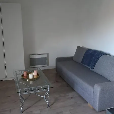 Joli Studio A Essonnes