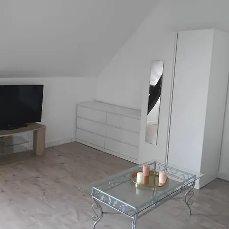 Joli Studio A Essonnes