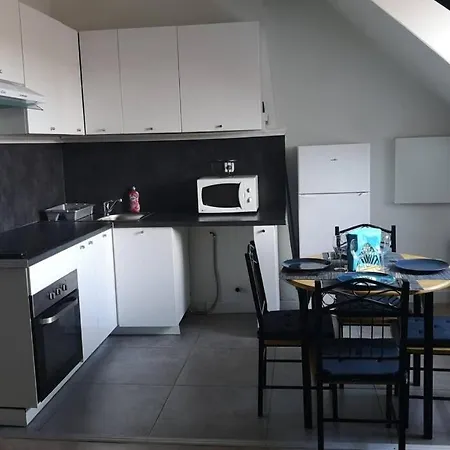 Joli Studio A Essonnes