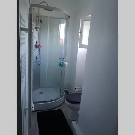 Joli Studio A Essonnes Apartment *
